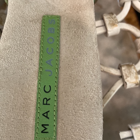 Marc Jacob’s platform sandals - Picture 5 of 7